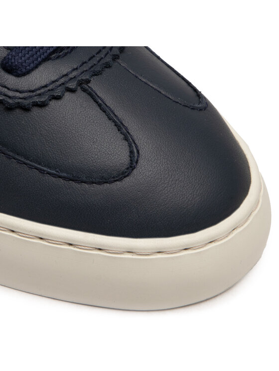 Scotch & Soda Сникърси Scotch & Soda Plakka 21831209 Тъмносин