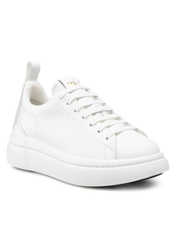 Red Valentino Sportcipők Red Valentino XQ2S0G81 Fehér