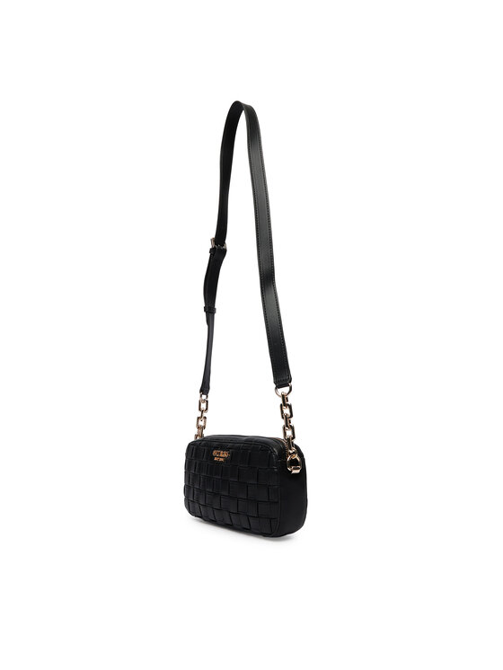Guess Дамска чанта Guess Sandy HWWG84 18140 Черен