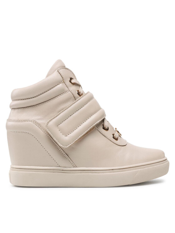 Badura Sneakers Badura FAMA2-08 Beige