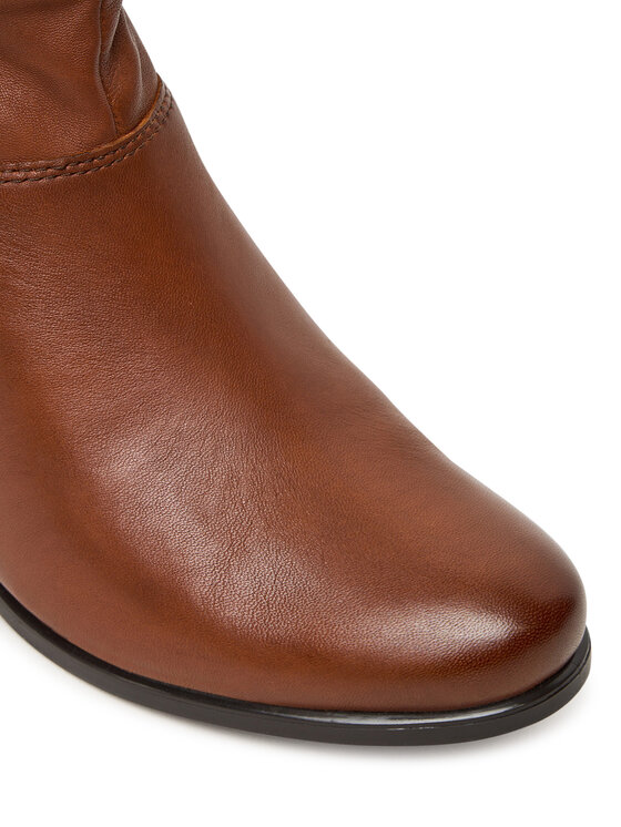 Caprice Botine Caprice 9-25300-45 Maro