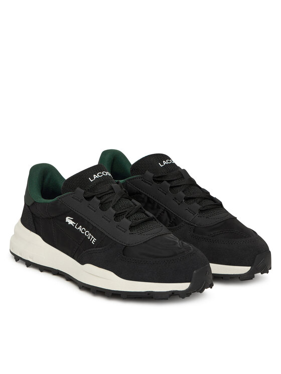 Lacoste Снікерcи Lacoste 750SFA0082 Чорний