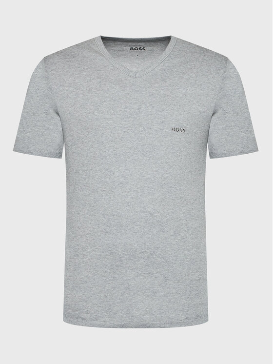 BOSS BOSS Комплект футболок Classic 50475285 Кольоровий Regular Fit