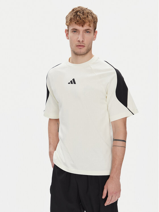 adidas adidas Póló Stadium JX5640 Fehér Regular Fit