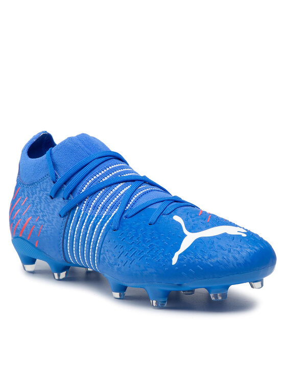 Puma Tenisice za nogomet Puma Future Z 3.2 Fg/Ag 106486 01 Plava
