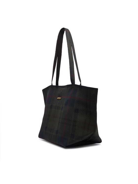 Barbour Geantă Barbour LBA0517TN43 Verde