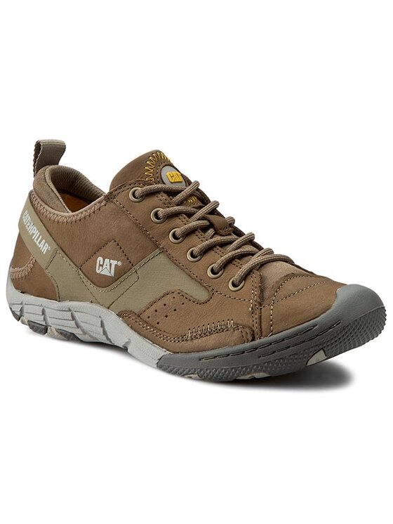 CAT Footwear Félcipő CAT Footwear Radius P719646 Barna