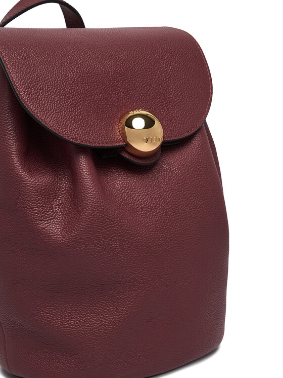 Furla Rucsac Furla Moonlight S WB02145 BX3036 4908S Roșu închis