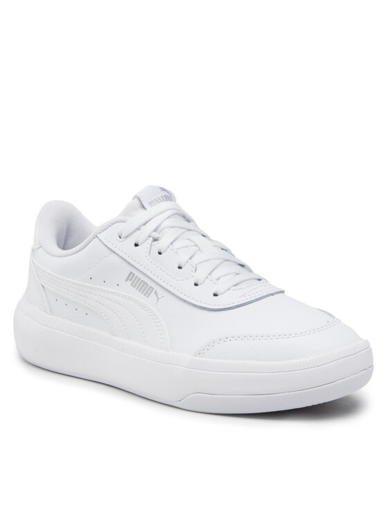 Puma Tenisice Puma Tori Jr 384880 02 Bijela