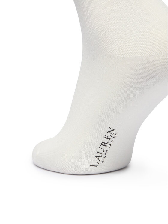 LAUREN RALPH LAUREN Skarpety długie LAUREN RALPH LAUREN 4,54978E+11 Kolorowy