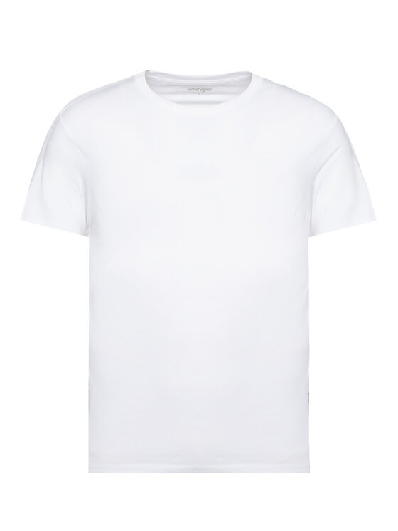Wrangler Wrangler Conjunto de camisetas 112371482 De color Regular Fit