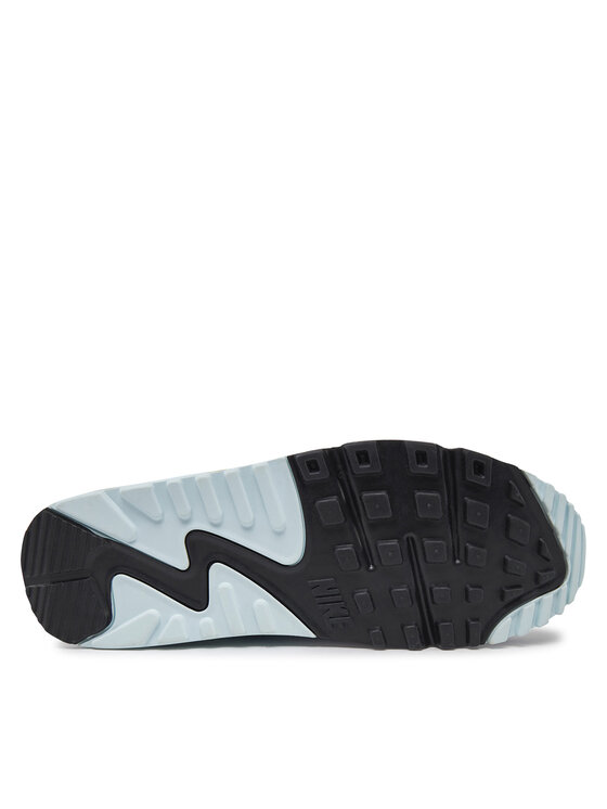 Nike Sneakers Nike Air Max 90 FN6958 001 Gri