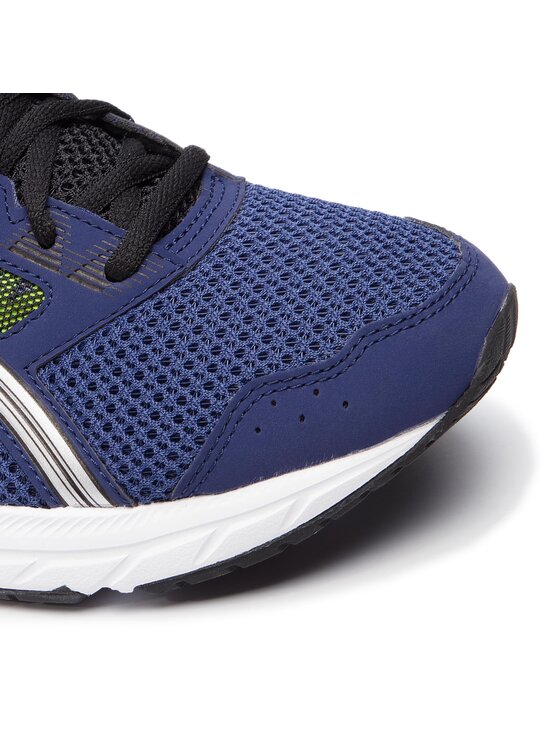 Asics Взуття для бігу Asics Gel-Contend 5 1011A256 Cиній