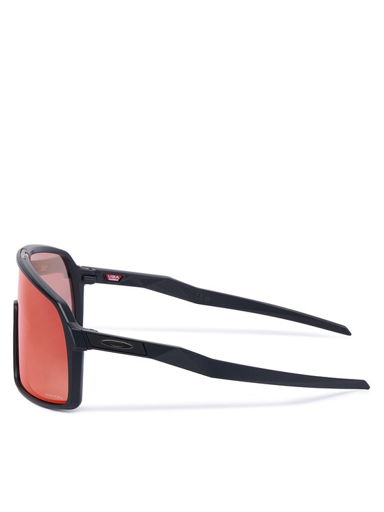 Oakley Сонцезахисні окуляри Oakley Sutro 0OO9406 94061137 Чорний