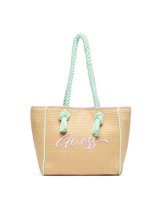 Guess Сумка Guess J6GZ20 WO680 Бежевий
