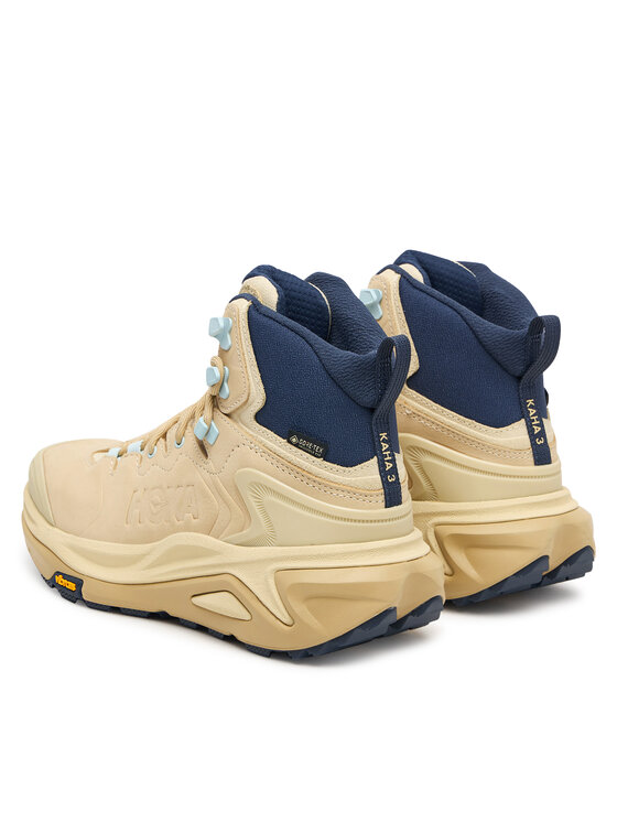 Hoka Туристически Hoka Kaha 3 GTX GORE-TEX 1162531 Син