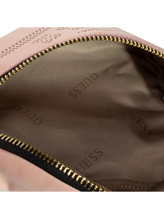 Guess Borsetă Guess Not Coordinated Belts BW7327 P0220 Roz