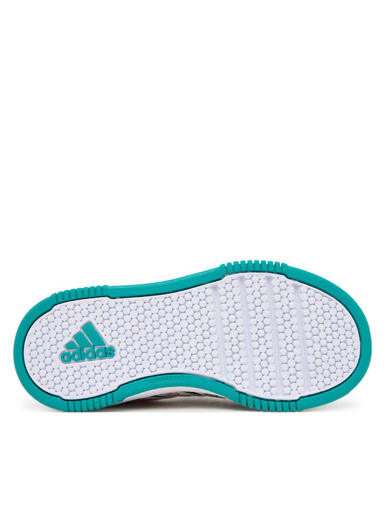adidas Снікерcи adidas Disney Coco Tensaur JR8127 Чорний