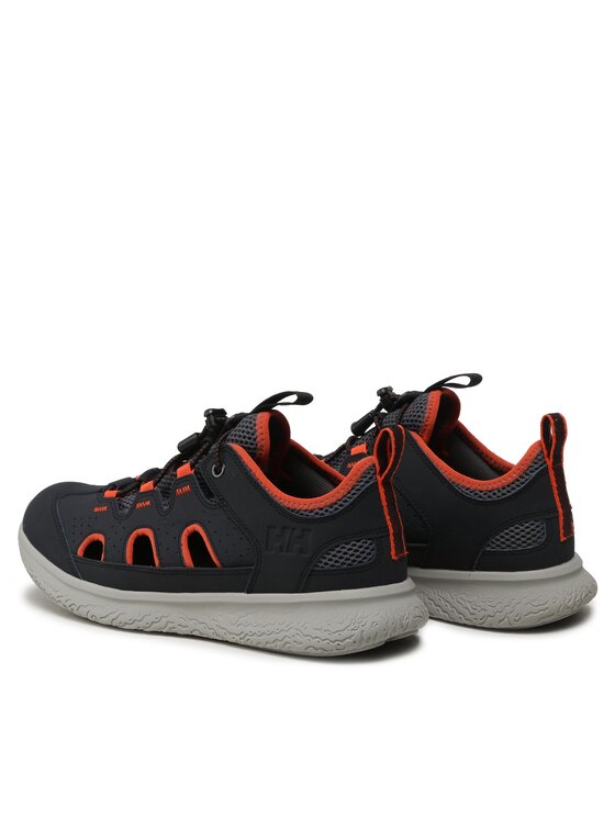 Helly Hansen Încălțăminte pentru sporturi nautice Helly Hansen Supalght Hybrid 11855_980 Bleumarin