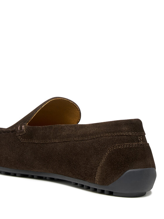 Geox Mocasini Geox U Istria U653KC 00022 C6006 Maro