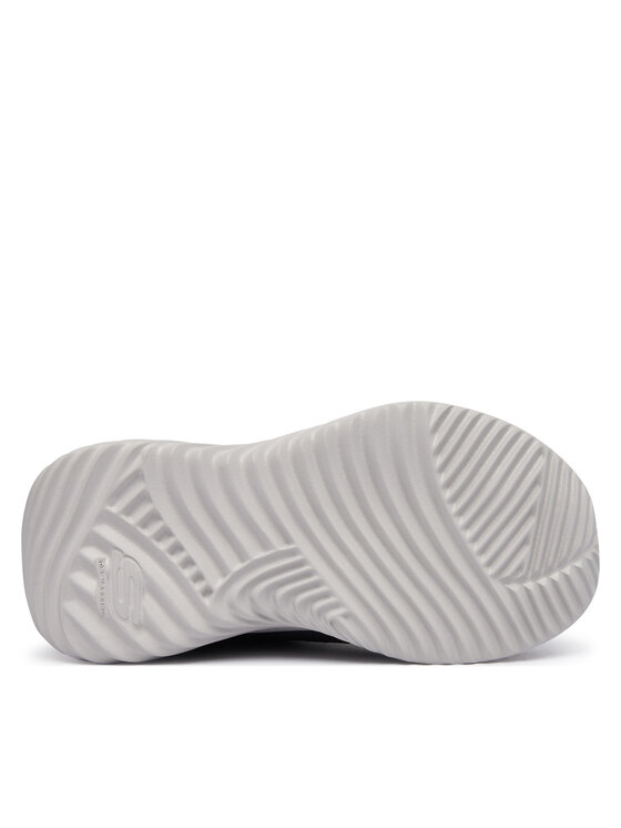 Skechers Snīkeri Skechers Bounder - Venture Squad 406338N/BKCC Melns