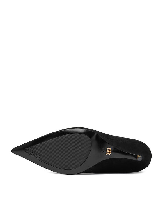 GINO ROSSI Bokacsizma GINO ROSSI EO-SLT26126S-T0403-1 Fekete