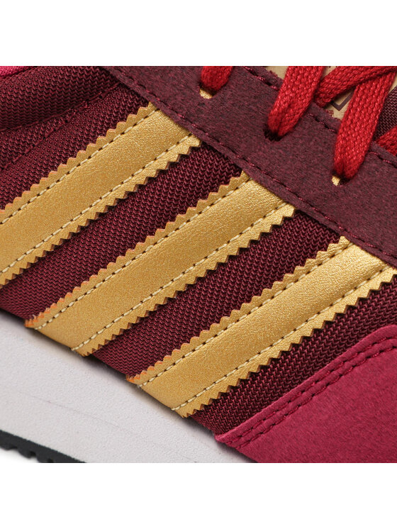 adidas Laisvalaikio batai adidas USA 84 GW0577 Vyšninė