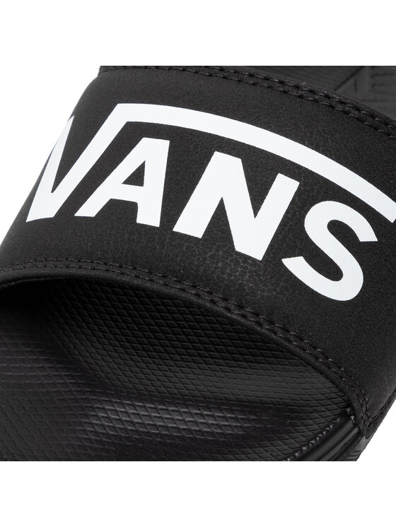 Vans Nazouváky Vans La Costa Slide-On VN0A5HF5IX61 Černá