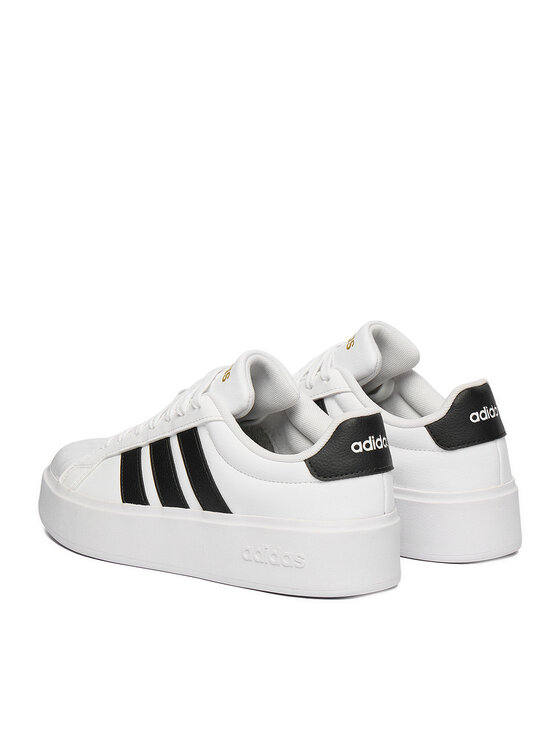adidas Снікерcи adidas CEO-STREETTALK BOLD KJ3856 Білий