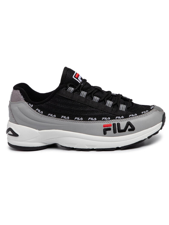 Fila Sportcipők Fila Dstr97 1010570.12P Fekete