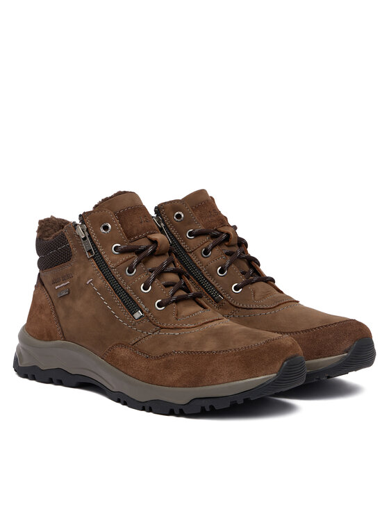 Josef Seibel Черевики Josef Seibel Leroy 57 PL240 300 Коричневий