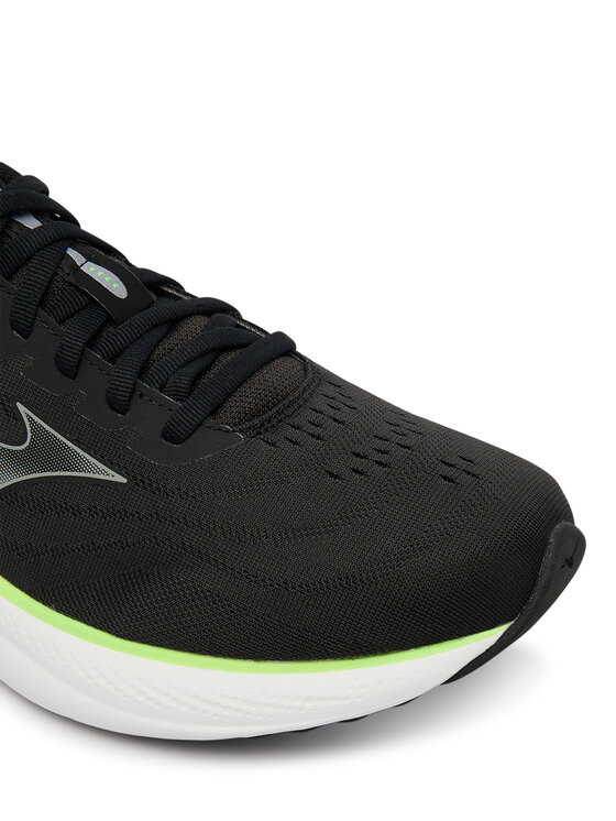 Mizuno Взуття для бігу Mizuno Revolt 4 J1GC2581 52 Чорний