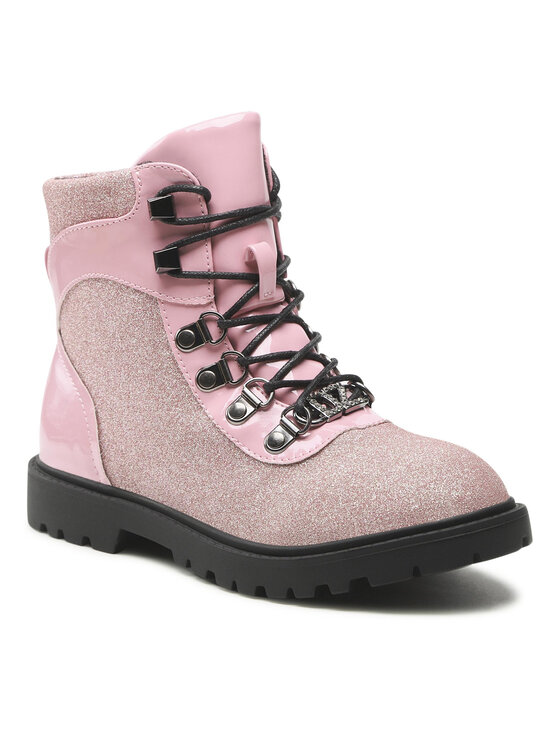 DeeZee Outdoorová obuv DeeZee CS5821-02 Ružová