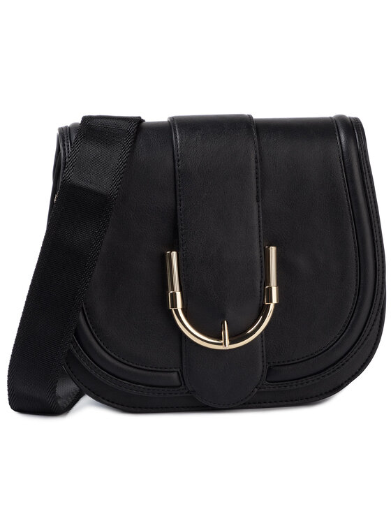 Elisabetta Franchi Torebka Elisabetta Franchi BS-14A-97E2 Czarny