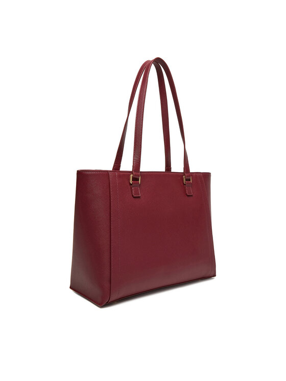 Nine West Сумка Nine West CEO-Midtown Maven-LX9844 Бордовий
