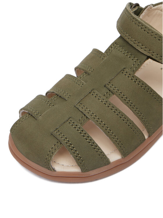 Lasocki Kids Σανδάλια Lasocki Kids CEO-CI12-LINEA-04 Πράσινο