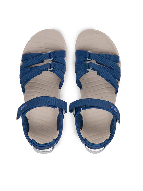 Teva Босоніжки Teva Tirra Sport 1173720 Cиній