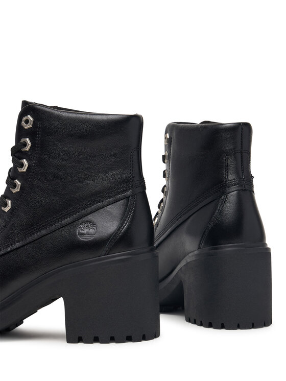 Timberland Turistická obuv Timberland TB0A5S49W021 Černá