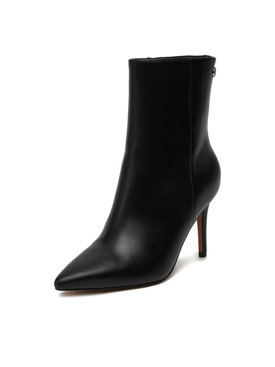 Nine West Ботильйони Nine West CEO-NADINE-01 Чорний
