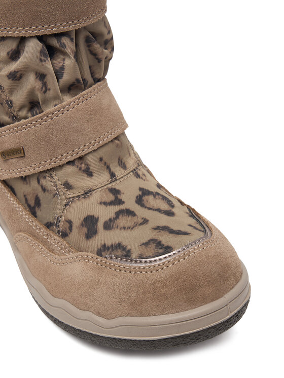 Primigi Sněhule Primigi GORE-TEX 2381044 S Béžová