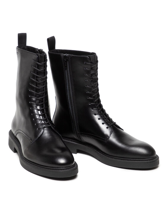 Vagabond Shoemakers Ghete Vagabond Shoemakers Alex W 5248-201-20 Negru
