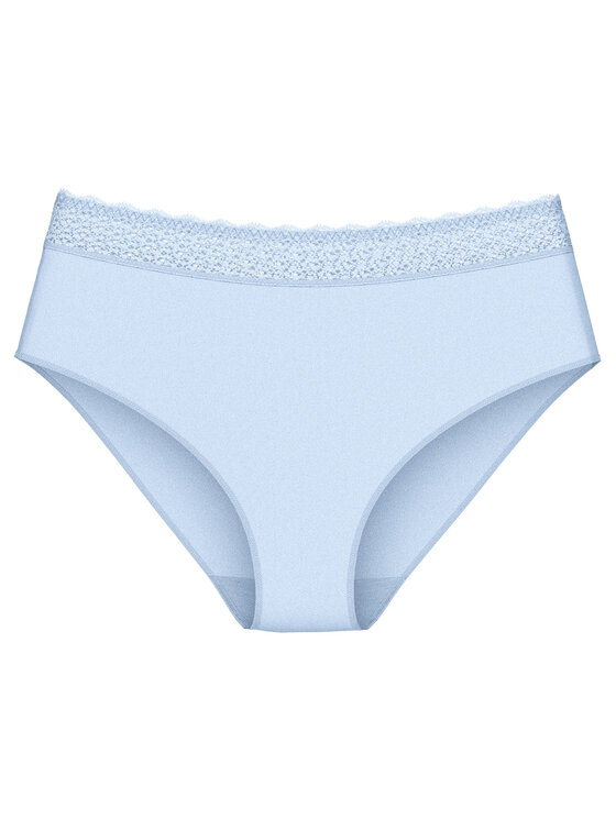 Triumph Triumph Klašične gaćice Feel Of Modal 10214399 Svijetloplava