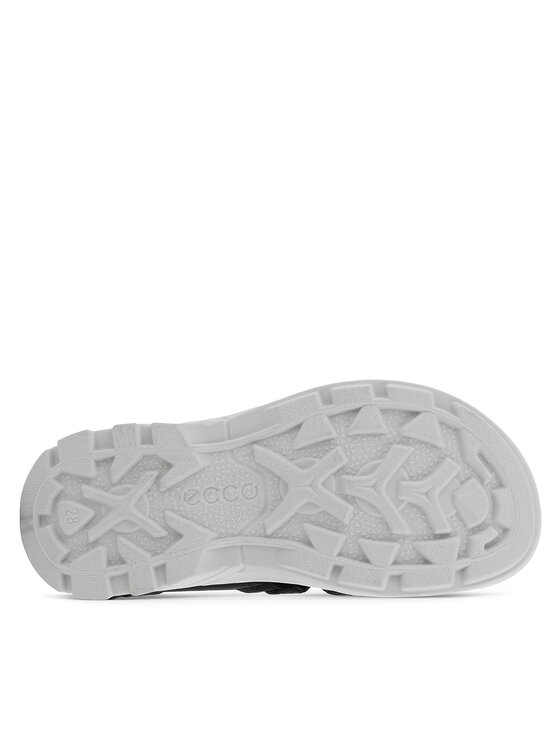 ECCO Sandały ECCO Biom Raft 70060251052 Czarny