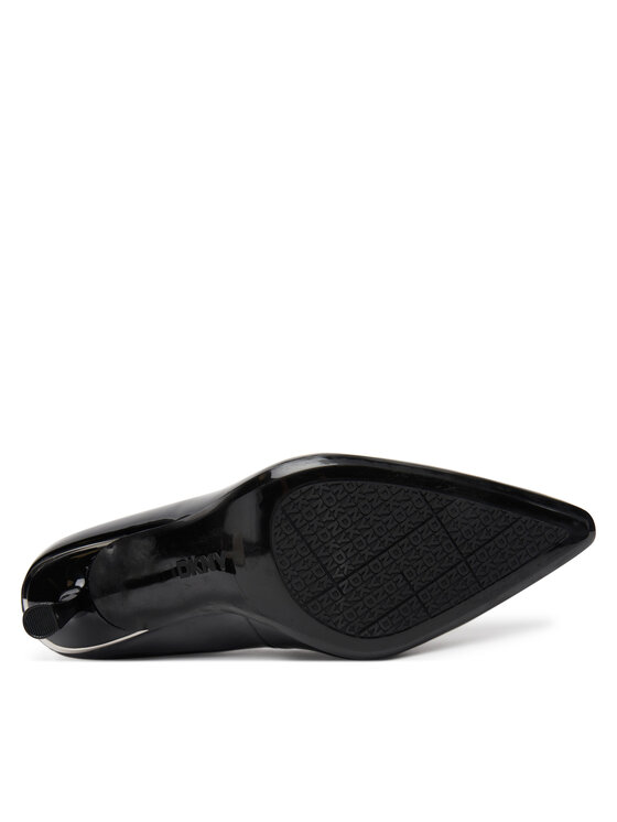 DKNY Туфлі на шпильці DKNY Natrona K3569029 Чорний