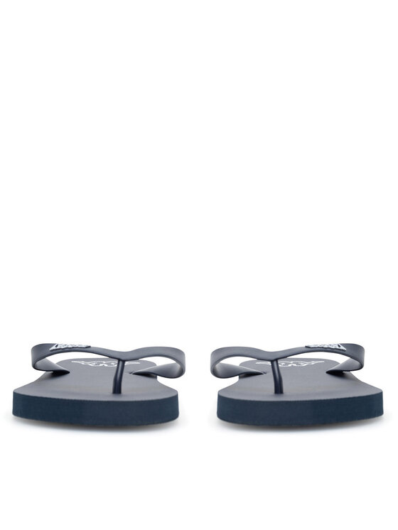 Kappa Chancletas Kappa MP-800127 Azul marino