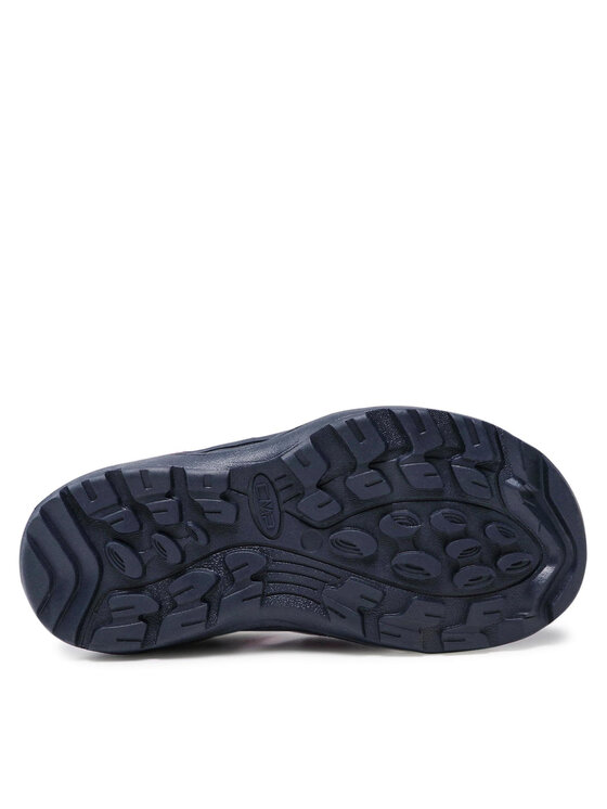 CMP Босоніжки CMP Aquarii Hiking Sandal 30Q9664 Рожевий