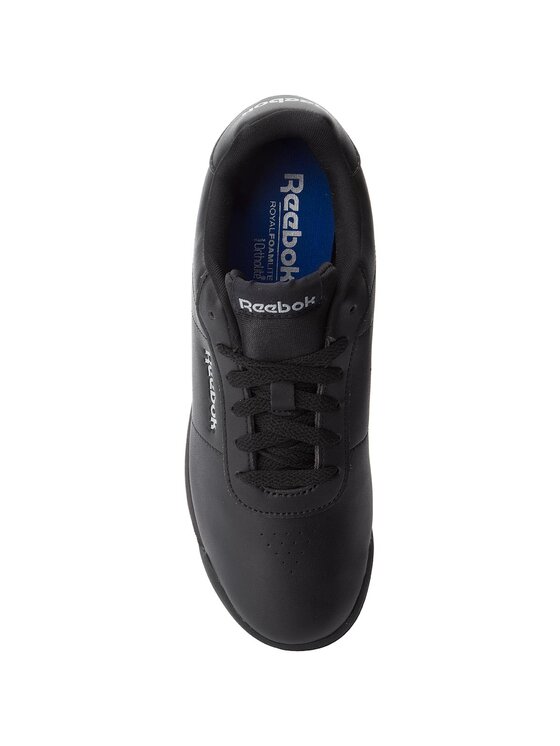 Reebok Superge Reebok Royal Charm CN0964 Črna