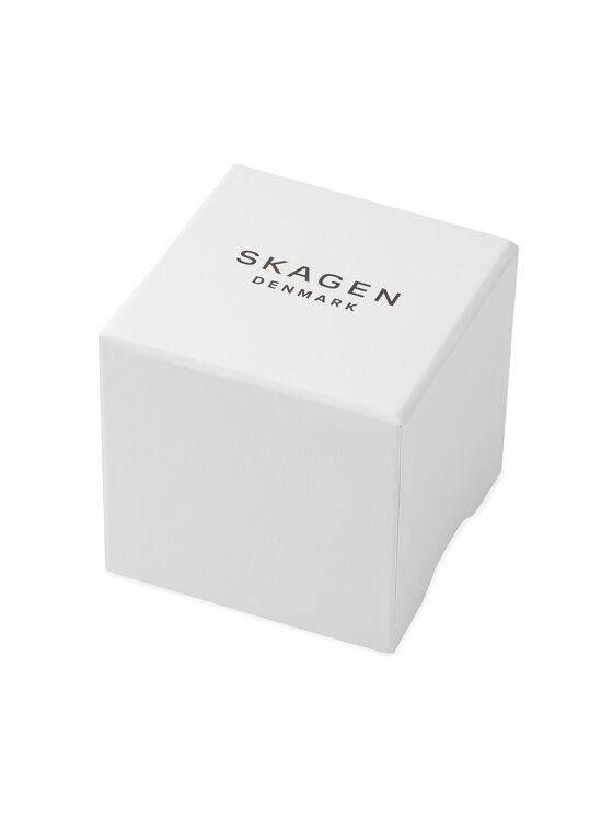 Skagen Годинник Skagen Signatur Sport SKW6919 Срібний