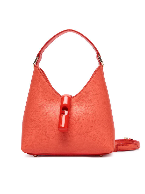 Furla Táska Furla Iride Mini WE00876 ARE000 KH 4477S Narancssárga