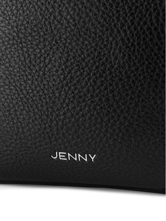 JENNY Τσάντα JENNY CEO-JNY-M-004-07 Μαύρο